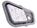 Insonorisation de la Porte Avant Droite Opel Grandland II Peugeot E-3008 3008 III 23- 9839765080