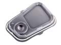 Insonorisation de la Porte Avant Droite Opel Grandland II Peugeot E-3008 3008 III 23- 9839765080