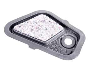Türdämmung vorne links Opel Grandland II Peugeot E-3008 3008 III 23- 9839765880