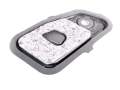 Türdämmung hinten rechts Opel Grandland II Peugeot E-3008 3008 III 23- 9841053580