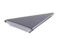 Moulure Triangulaire d'Aile Avant Droite Peugeot 3008 5008 III E-3008 E-5008 9840893780
