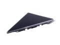 Moulure Triangulaire d'Aile Avant Droite Peugeot 3008 5008 III E-3008 E-5008 9840893780