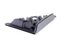 Moulure Triangulaire d'Aile Avant Droite Peugeot 3008 5008 III E-3008 E-5008 9840893780