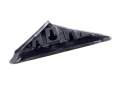 Moulure Triangulaire d'Aile Avant Droite Peugeot 3008 5008 III E-3008 E-5008 9840893780