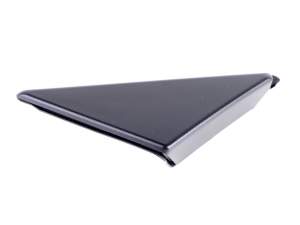 Moulure Triangulaire d'Aile Avant Gauche Peugeot 3008 5008 III E-3008 E-5008 9841606580
