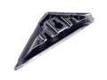 Moulure Triangulaire d'Aile Avant Gauche Peugeot 3008 5008 III E-3008 E-5008 9841606580
