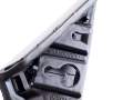 Moulure Triangulaire d'Aile Avant Gauche Peugeot 3008 5008 III E-3008 E-5008 9841606580