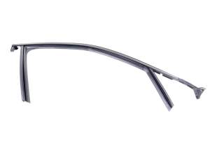 USZCZELKA SZYBY DRZWI PRAWYCH PRZEDNICH DS3 CROSSBACK 18- r. 9820824580