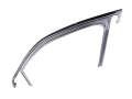 USZCZELKA SZYBY DRZWI PRAWYCH PRZEDNICH DS3 CROSSBACK 18- r. 9820824580
