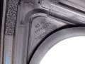 USZCZELKA SZYBY DRZWI PRAWYCH PRZEDNICH DS3 CROSSBACK 18- r. 9820824580