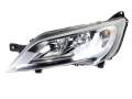 Frontscheinwerfer links Peugeot Peugeot Boxer III 14-23 ENGLISCHE VERSION 01394429080 1635077080 1682748880