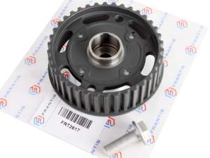 Variable Timing Camshaft Gear Renault 1.6 16V 7701478079