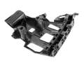 Rear Right Bumper Bracket Slide Mount DS7 Crossback 9816048480