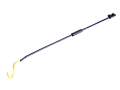 PRĘT WSPORNIK PODPORA STOPKA MASKI DS DS3 CROSSBACK 9820730180