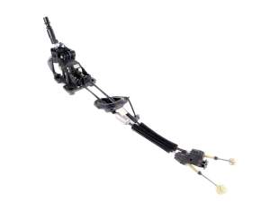 Levier et Câbles de Commande de Boîte à Vitesse Corsa F Peugeot 208 II 1.2 PureTech 9845949380