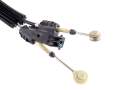 Gear Shift Cable Lever Citroen C4 Opel Corsa Peugeot 208 Jeep Avenger 9845949380