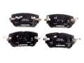 KLOCKI HAMULCOWE TYLNE PEUGEOT E-3008 E-5008 3008 5008 III 23- r. 9852078580