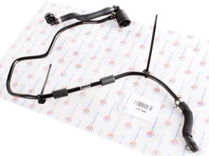 Coolant Water Pipe Hose Mercedes-Benz C Class W205 A2055012601