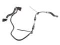 Coolant Water Pipe Hose Mercedes-Benz C Class W205 A2055012601