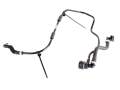 Coolant Water Pipe Hose Mercedes-Benz C Class W205 A2055012601