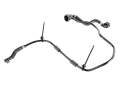 Coolant Water Pipe Hose Mercedes-Benz C Class W205 A2055012601