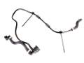Coolant Water Pipe Hose Mercedes-Benz C Class W205 A2055012601