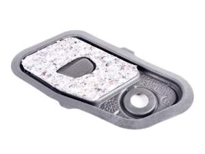 Türdämmung hinten links Opel Grandland Peugeot 3008 9841053980