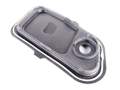 WYGŁUSZENIE DRZWI LEWE TYLNE OPEL GRANDLAND II PEUGEOT E-3008 3008 III 23- r. 9841053980