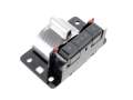 PANEL ZMIANY BIEGÓW AUTOMAT PEUGEOT 208 2008 II 308 III PARTNER RIFTER TRAVELLER CITROEN BERLINGO IV C4 III C4 X C5 AIRCROSS SPACETOURER OPEL ASTRA COMBO CORSA ZAFIRA 98440967ZD