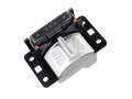 PANEL ZMIANY BIEGÓW AUTOMAT PEUGEOT 208 2008 II 308 III PARTNER RIFTER TRAVELLER CITROEN BERLINGO IV C4 III C4 X C5 AIRCROSS SPACETOURER OPEL ASTRA COMBO CORSA ZAFIRA 98440967ZD