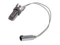 Washer Nozzle Land Rover Discovery Sport L550 14- LR059996