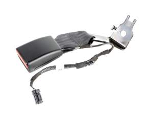 Boucle Adaptateur de Ceinture de Sécurité Arrière Citroen C4 III 648028200CJ 98307220XT