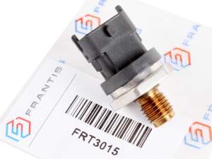Kraftstoffdrucksensor Nissan NV400 Renault Master III Opel Movano B 2.3 DCI CDTI 9868E 0281006036