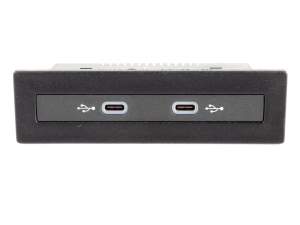 GNIAZDO PORT USB TARRACO SUPERB IV ARTEON GOLF VIII PASSAT B8 TIGUAN II 5NA035700