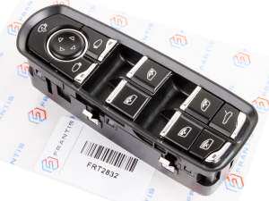 Fensterheberschalter Spiegelschalter Porsche Cayenne II Macan I Panamera I 7PP959858H 7PP959858K 7PP959858AH 7PP959858AF 7PP959858R