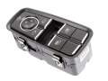 Panneau de Contrôle de Vitres et Rétroviseurs Porsche 718 Boxster Cayman 911 VII 99161315500 99161315501 99161315502