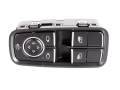 Panneau de Contrôle de Vitres et Rétroviseurs Porsche 718 Boxster Cayman 911 VII 99161315500 99161315501 99161315502