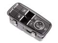 Panneau de Contrôle de Vitres et Rétroviseurs Porsche 718 Boxster Cayman 911 VII 99161315500 99161315501 99161315502