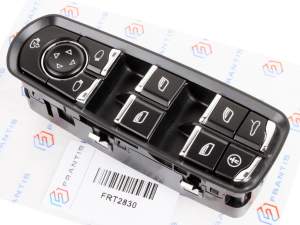 Fensterschalter Spiegelschalter Porsche Cayenne II Macan I Panamera I 7PP959858AE 7PP959858AG 7PP959858AH 7PP959858AF