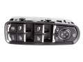 Fensterschalter Spiegelschalter Porsche Cayenne II Macan I Panamera I 7PP959858AE 7PP959858AG 7PP959858AH 7PP959858AF