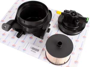 Fuel Filter Housing Citroen Fiat Peugeot 2.0 HDI JTD 9467617680