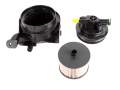 Boîtier de Filtre à Carburant Complet Citroen C4 / C4 Picasso C5 I II C8 Jumpy I II Fiat Scudo I II Ulysse II Peugeot 307 308 407 508 607 807 Expert I II 2.0 HDI JTD 9645928180