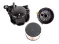Boîtier de Filtre à Carburant Complet Citroen C4 / C4 Picasso C5 I II C8 Jumpy I II Fiat Scudo I II Ulysse II Peugeot 307 308 407 508 607 807 Expert I II 2.0 HDI JTD 9645928180