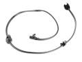 Front Windshield Washer Nozzles BMW X3 G01 X4 G02 F97 F98 61667399024