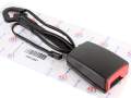 Front Seat Belt Buckle Left Right Porsche Cayenne II Volkswagen Touareg II 10-17 7P0857755