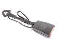 Front Seat Belt Buckle Left Right Porsche Cayenne II Volkswagen Touareg II 10-17 7P0857755