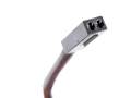 Front Seat Belt Buckle Left Right Porsche Cayenne II Volkswagen Touareg II 10-17 7P0857755