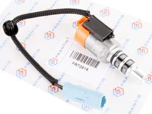 ZAWÓR CIŚNIENIA OLEJU CITROEN C3 C4 III C4 X BERLINGO IV DS 3 CROSSBACK PEUGEOT 208 308 508 II RIFTER IV OPEL MOKKA B VIVARO 1.5 BLUEHDI SP05579A 9817070380