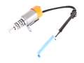 Öldruckventil Citroen C3 C4 III C4 X Berlingo IV DS3 Crossback Peugeot 208 308 508 II Rifter IV Opel Mokka B Vivaro 1.5 BlueHDI SP05579A 9817070380