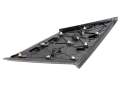 Enjoliveur Moulure de Pare-Boue Arrière Droit Peugeot 2008 II 19- 9831665180